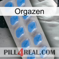 Orgazen 22